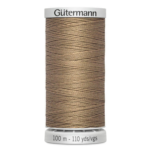 Gutermann ext Strong M782 /139 Sienna Brown